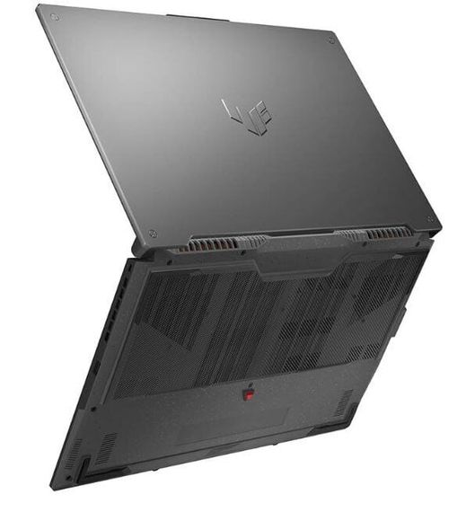Игровой ноутбук Asus TUF Gaming A17 FA707RR-HX006K / 17.3" (1920x1080) IPS / AMD Ryzen 7 6800H (8 (16) ядер по 3.2 - 4.7 GHz) / 16 GB DDR5 / 1000 GB SSD / nVidia GeForce RTX 3070, 8 GB GDDR6, 256-bit / WebCam б/у | Зображення 5
