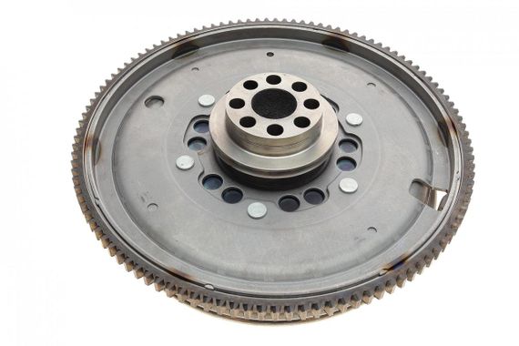 Демпфер зчеплення VW LT 28-35, 2.8TDI, 97-02, 92 96kw, ATA, AGK 415 0094 10 | Зображення 2