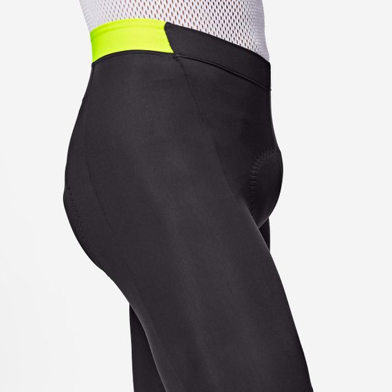 Тайтси RC100 для велоспорту без бретельок теплі - 3XL UA60/62 L34 | Зображення 3