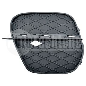Решетка бампера левая BMW X5 E70 10-13, AutoTechteile, 700 5134, 6502-07-0096915P