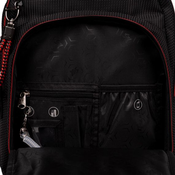 Рюкзак школьный YES TS-109 Rebel Society 559950 12.5 л | Зображення 8