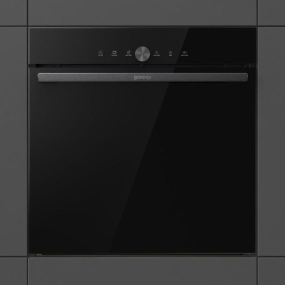 Духова шафа Gorenje електрична BOS6747A05DG | Зображення 5