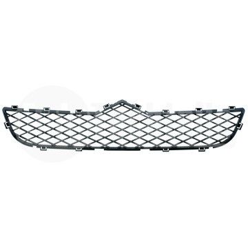 Решетка радиатора Citroen Jumper 06-14, AutoTechteile, 505 1110, FT91601