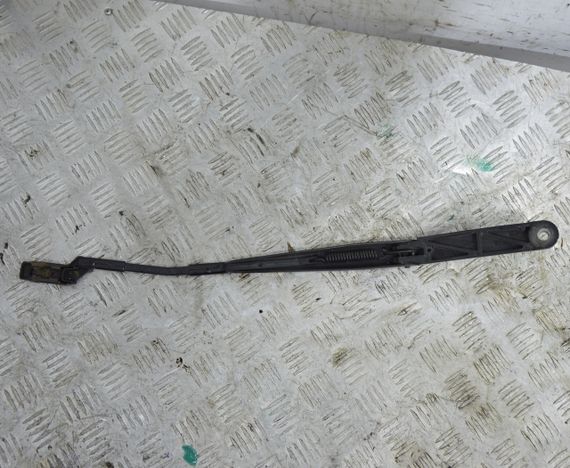 Повідець двірника передній лівий Volkswagen Passat B6 2005-2010 Важіль склоочисника Фольксваген 3C1955409C | Зображення 3