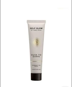 Автозасмага для обличчя James Read Self Glow Dusk to Dawn Overnight Tan Facial 10 мл