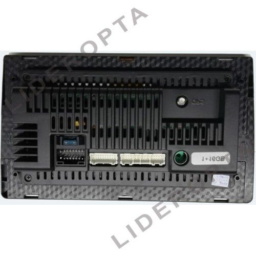 Автомагнітола 2DIN із сучасним мультимедійним центром XPRO SCK-8001 (SCK-8001_4980) | Зображення 1