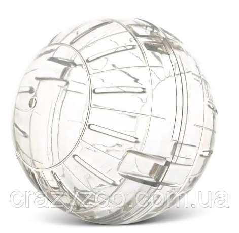 Прогулянкова куля для гризунів Savic Runner Small Ø 12 см 0197