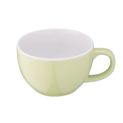 Чашка Ardesto Merino 480 мл Light Green (AR3486LG) | Зображення 1