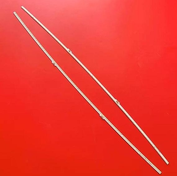 LED підсвітка TV 65" LBM650M2803-CR-4(HF)(0)(L) LBM650M2803-CS-4(HF)(0)(R) SSY-1162521-A LED65E7C 2шт.