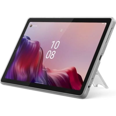 Планшет Lenovo Tab M9 4/64 LTE Arctic grey + CaseFilm (ZAC50036UA) (ZAC50036UA) | Зображення 4