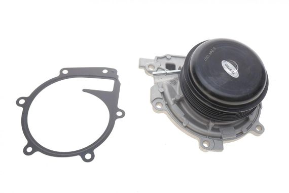 Помпа води Mercedes Benz Sprinter W907 W910 20- Vito W447 2.0 CDI OM654 19- B B  4 лоп  5 кан  switch  PA1397