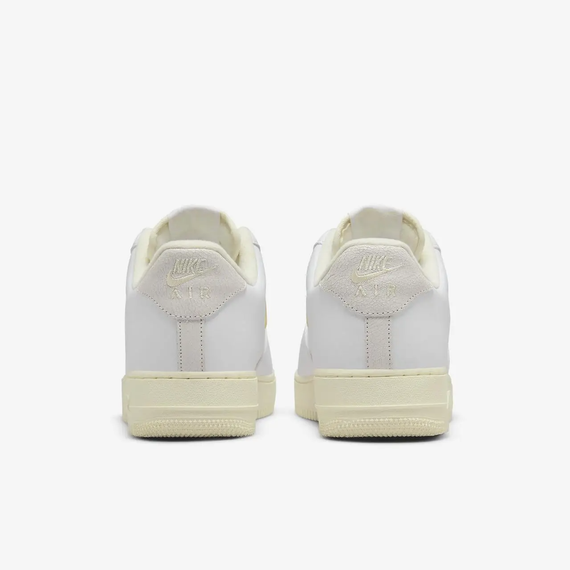 Кросівки Nike Air Force 1 Low Jewel 46 DC8894-100 | Зображення 2