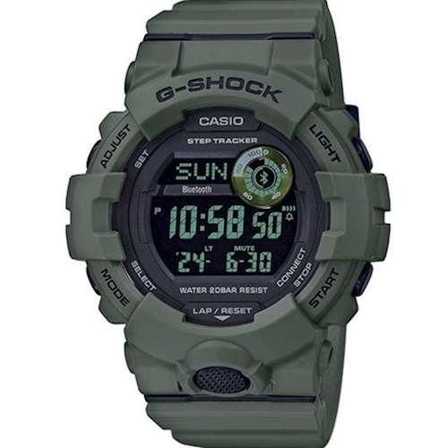 Часы наручные Casio G-Shock GBD-800UC-3ER | Зображення 1