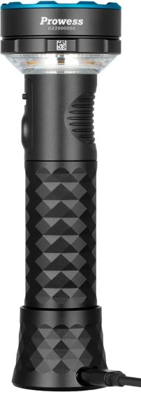 Ліхтар Olight Prowess Black | Зображення 3