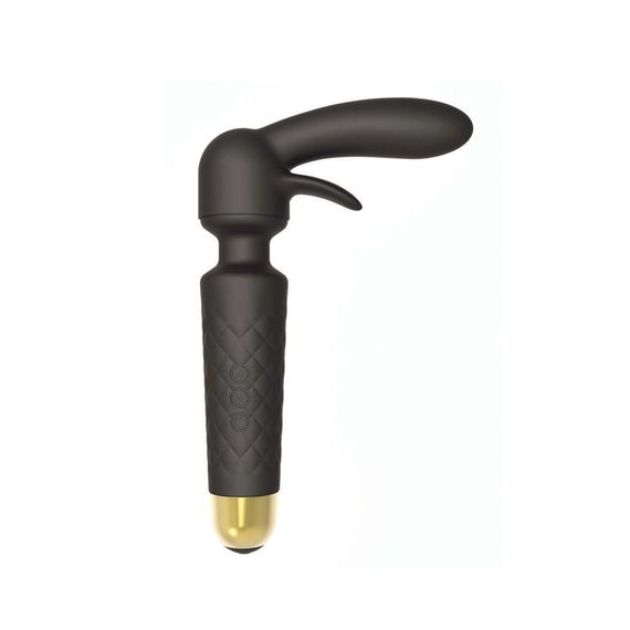 Універсальний міні-масажер Dorcel Kit Wanderful з вагінальною та анальною насадками | Зображення 6