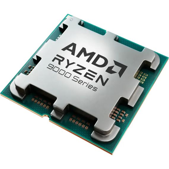 Процесор AMD Ryzen 9 9950X (100-000001277) | Зображення 4