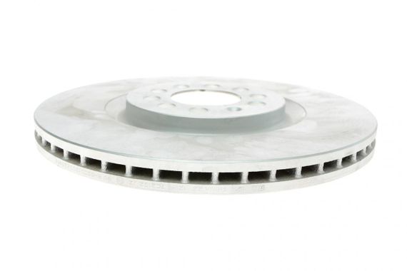 Диск тормозной передний Audi A1 10-18 VW Polo 14- Seat Ibiza 15-17 310x25  23-1515C | Зображення 2