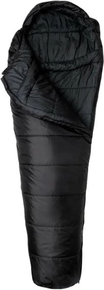 Спальний мішок Snugpak Sleeper Lite Onyx Black | Зображення 1