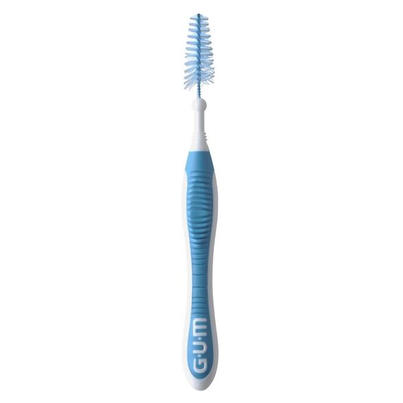 Міжзубна щітка GUM TravLer 1.6 мм, 25 шт. в упаковці
