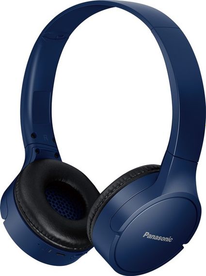 Навушники PANASONIC RB-HF420BGE-A (RB-HF420BGEA) | Зображення 2