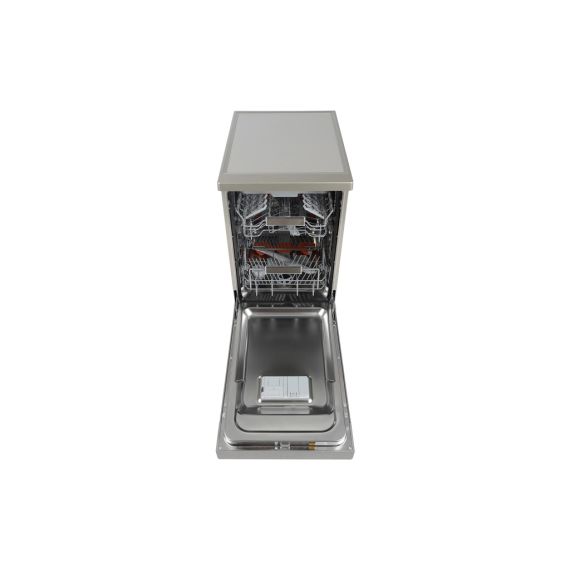 Посудомийна машина Hotpoint-Ariston HSFO3T235WCX | Зображення 2