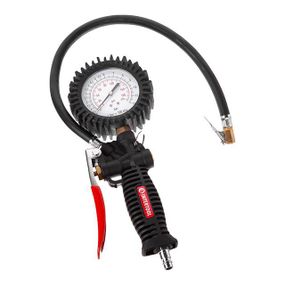 Пістолет для накачування шин PROF. INTERTOOL PT-05101