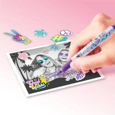Ігровий набір Canal Toys Studio Creator Instant Camera (CLK001) | Зображення 7