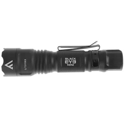 Ліхтар Mactronic Black Eye Mini 135 Lm Focus (L-MX512L) | Зображення 4