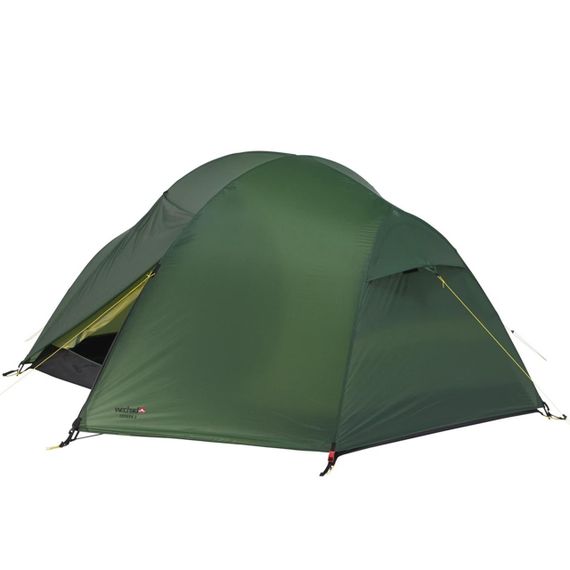 Намет Wechsel Exogen 2 ZG Green (231049) | Зображення 9