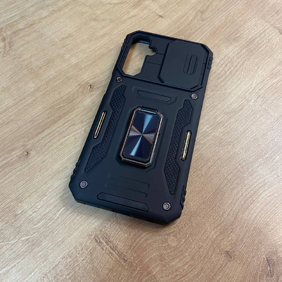 Чохол Samsung A24 Camera Slide Ring NEW