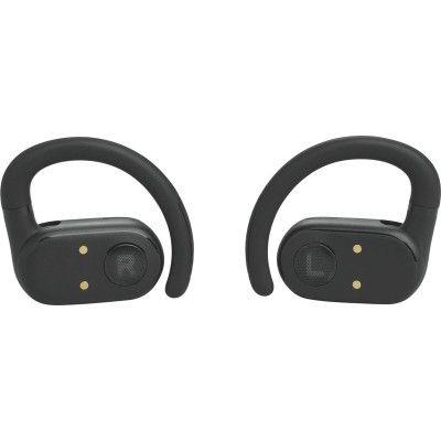 Наушники JBL Soundgear Sense Black (JBLSNDGEARSNSBLK) | Зображення 4
