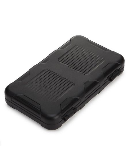 Весы ювелирные CX-Series Pocket Scale на 200 г (0.01 г) с гирей 50 г и пинцетом | Зображення 5