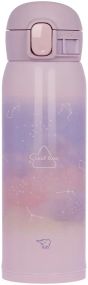 Термокружка Zojirushi SM-WH48VK 0.48 л Pink