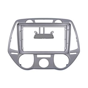 Перехідна рамка серії QIV QBR-F 0741-09 для Hyundai i20 2 2012-2014 (F1) 9 дюймів