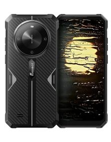 Смартфон Fossibot F105 4/64Gb Black