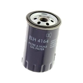 Фильтр масляный MECAFILTER ELH4164
