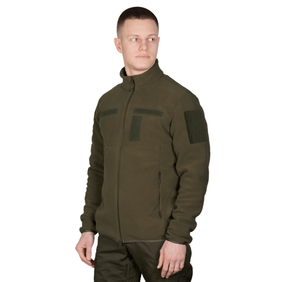 Кофта Army Himatec Pro Light Olive (6570), XL | Зображення 1
