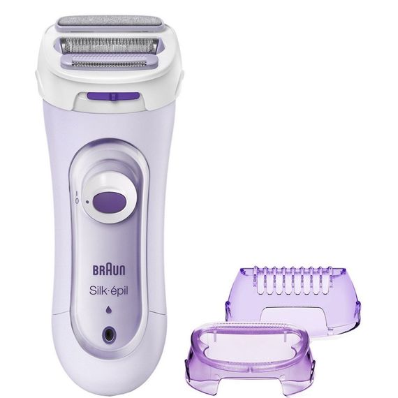 Електробритва Braun LS 5560 (LS5560) | Зображення 1