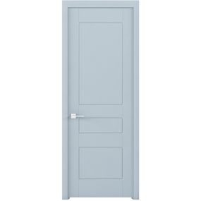 Двери Rodos CORTES Salsa INSIDE RAL1015