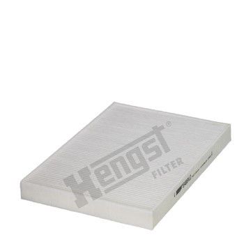 Фильтр салона Audi A4/A5/Q5 15-, Hengst, E4931LI,