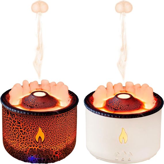 Увлажнювач гори AROMATHERAPY XL-704 (43147-XL-704_334) | Зображення 9