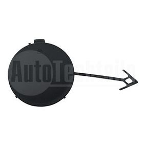 Крышка для буксировочной петли Mercedes Benz Sprinter W906 14-18, AutoTechteile, 120 8885, 107956