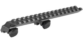 Кріплення Blaser Saddle Mount. Picatinny/Weaver