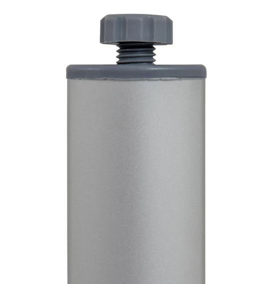 Стіл Bo-Camp Premium Oval 100x70 см Grey (1404424) (DAS303284) | Зображення 8