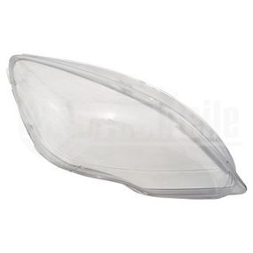 Стекло фары, правое Mercedes Benz W251 10-13, 110 8240