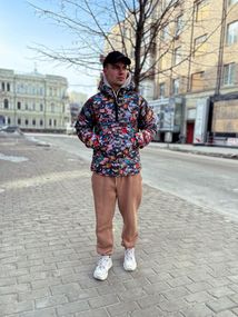 Анорак