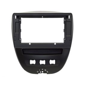 Інсталяційний комплект серії QIV під Citroen C1 2005-2014, Peugeot 107 2005-2014, Toyota Aygo 2005-2014 (W2)