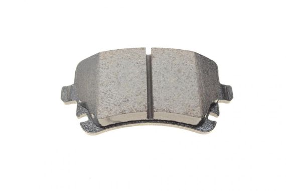 Колодки гальмівні задні VW T5 Multivan V 03-15 +датчик  22-0554-0 | Зображення 5