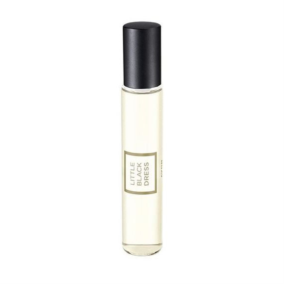 Парфюмерная вода Little Black Dress Avon для Нее 10 мл