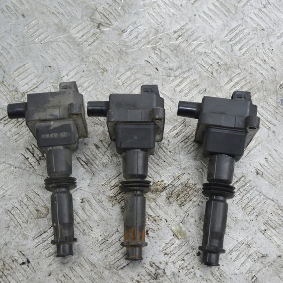 Котушка запалювання Alfa Romeo 145 146 155 котушки Альфа Ромео 1227030059 7793212